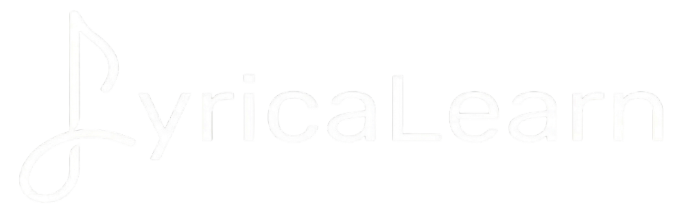 LyricaLearn